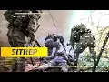 SITREP Career Tracker