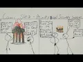 Primary and Secondary Succession Comic Strip