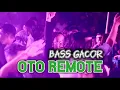 Download Lagu OTO REMOTE - BASS GACOR🌴 - RENS HAPUMBAY - Remixx Virall 2024