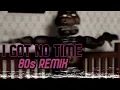 Download Lagu FNAF 4 | I Got No Time (80s Remix) - The Living Tombstone