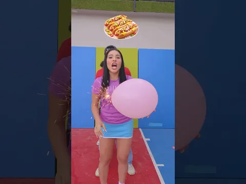 Di el nombre de una COMIDA o explota!