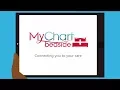 Introduction to MyChart Bedside for Patients English Language