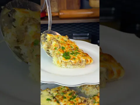 وصفة للعزايم طيبة سهلة وسريعة 😍👨🏻🍳 على طريقة بينو فود باستخدام رز @MahmoodRice #اكسبلور #وصفات