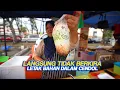 Download Lagu Terjah PASAR MALAM SEKSYEN 19 Cari CENDOL VIRAL