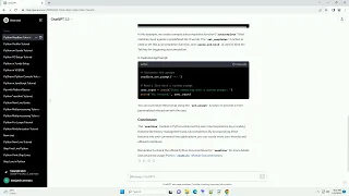 how to use readline in python