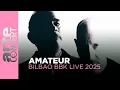 Download Lagu Amateur, live at Bilbao BBK Live 2025 – ARTE Concert