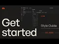 Get Started with Mast