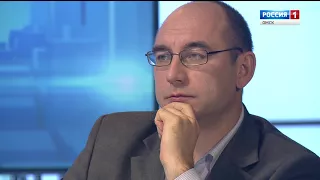 Актуальное интервью Сергей Фролов ч 2 28 10 17