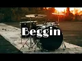 Beggin Drum cover short