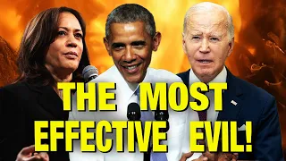 Dems Are The GREATER Of Two Evils Says Black Activists w Drea de Matteo