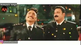 انا مستني بس إشارة واستناك   إحساس جاامد موووت   دندنها