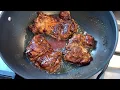 Download Lagu Chicken in Oyster sauce