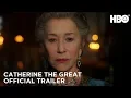 Video di Catherine the Great (2019): Official Trailer | HBO