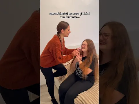 Batalie între Irochka și Betty 🤣 #shorts