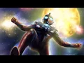 Download Lagu Ultraman Omega Ending Theme 1 FULL - 『Missing Link』 by MindaRyn feat. ASH