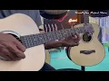 Download Lagu Cheer up - Hong Jin Young , Motivational Song , Melody Cover By Guitarist HtunHtun