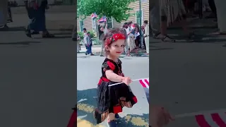 افتتاح شارع الحمدي في نيويورك 