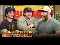 NY Strip French Fries and a Tableside Caesar Something s Burning S6 E10