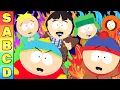 South Park Characters Worst to Best TIER LIST