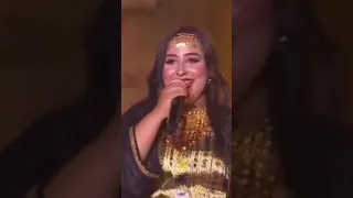 نجوى عمر   هيب على خويا                سهرة تونسية  مسرح قرطاج دندنها