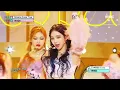 [Comeback Stage] aespa - Dreams Come True, 에스파 - 드림스 컴 트루 Show Music core 20220108