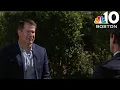 Issue Sit Down Here s what Seth Moulton had to say after announcing Senate run