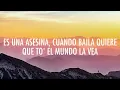 Con Calma - Daddy Yankee & Snow (Lyrics) 🎵