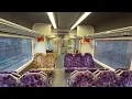 Inside Sprinter