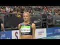 Download Lagu Alica Megan Schmidt 400 M - World Athletics Indoor Tour. Karlsruhe (2020) Final