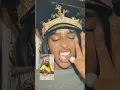 How a singer inspired my birt ay theme