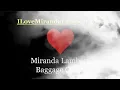 Miranda Lambert Baggage Claim - Album Version with Lyrics