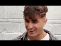 Public Order - Feels Like Summer (Official Music Video)