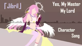 Download No Game No Life | Soundtrack「Yes, My Master My Lord」| Jibril Character Song MP3