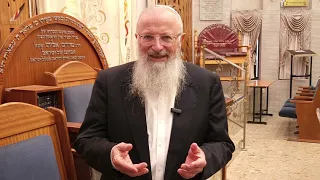 התבוננות במלכותו מביאה אהבה אין סופית הרב שמואל אליהו הלכה יומית י ד אלול תשפ ד  התבוננות במלכותו מביאה אהבה אין סופית הרב שמואל אליהו הלכה יומית י ד אלול תשפ ד