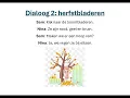 Download Lagu Dialoog 2: herfstbladeren