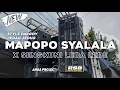 DJ MAPOPO SYALALA X SENGKUNI || JEDAG JEDUG VIRAL TIKTOK__ by ARGA PROJECT OFFICIAL
