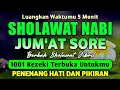 Download Lagu SHOLAWAT JIBRIL PENARIK REZEKI PALING DAHSYAT, Sholawat Nabi Muhammad SAW, Sholawat Jibril Merdu MP3