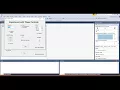 Graphical User Interfaces and Event Driven Programming