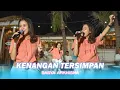 Lagu Sasya Arkhisna - Kenangan Yang Tersimpan (Official Music Video)