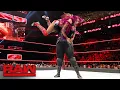 Download Lagu Sasha Banks vs. Nia Jax - Winner Challenges for Raw Women's Title at SummerSlam: Raw, Aug. 14, 2017