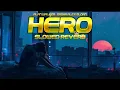 Download Lagu 𝔸𝕝𝕒𝕟 𝕎𝕒𝕝𝕜𝕖𝕣 \u0026 𝕊𝕒𝕤𝕙𝕒 𝔸𝕝𝕖𝕩 𝕊𝕝𝕠𝕒𝕟 - ℍ𝕖𝕣𝕠  [𝓢𝓵𝓸𝔀𝓮𝓭 \u0026 𝓡𝓮𝓿𝓮𝓻𝓫]