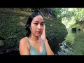 Download Lagu Rumas alvia mandi di saluran irigasi yang bening