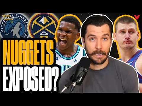 Download MP3 NBA Mailbag: Have Timberwolves EXPOSED Nuggets flaws? Could Knicks beat Celtics? | Hoops Tonight