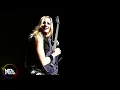 Alice Cooper (Nita Strauss Guitar Solo & Poison) Multi-cam + Live