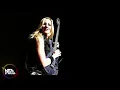 Download Lagu Alice Cooper (Nita Strauss Guitar Solo \u0026 Poison) Multi-cam + Live