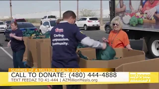 Fry s Food Stores help end Summer Hunger