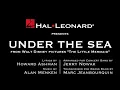 Under the Sea – Samuel E. Wright, transcr. Marc Jeanbourquin