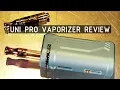 Yocan Uni Pro 510 Cartridge Vaporizer Product Review