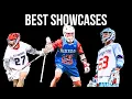 Lacrosse Showcases That Actually Get You Recruited