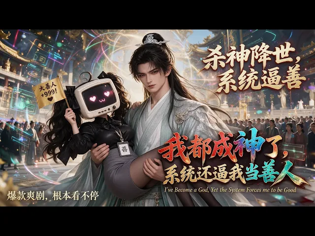 大善人系统